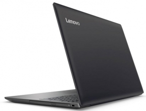 Lenovo IdeaPad 320-15IAP Onyx Black